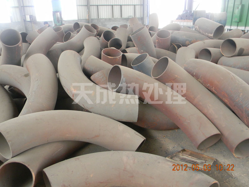 滄州熱處理廠家 天成熱處理產(chǎn)品